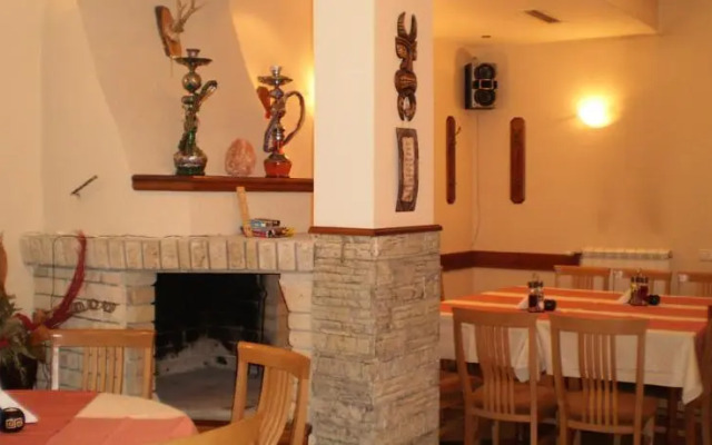 Guest House Kavroshilovi