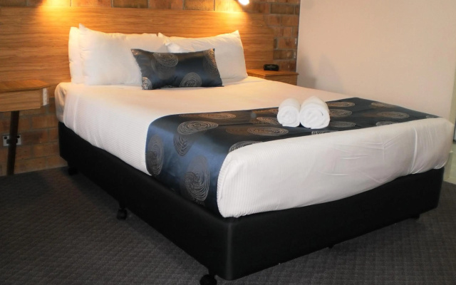 Motel Goolwa – Guest Rooms – Goolwa