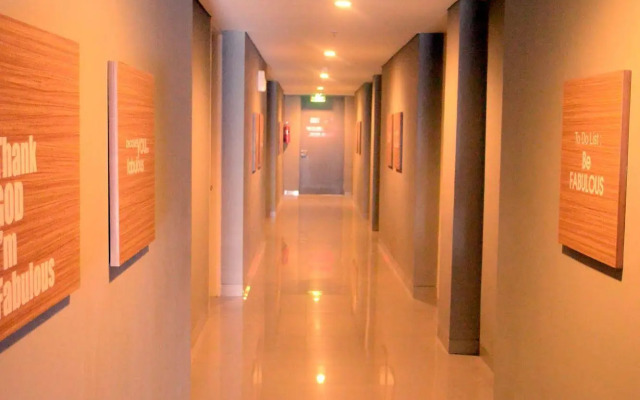 Fabu Hotel Bandung