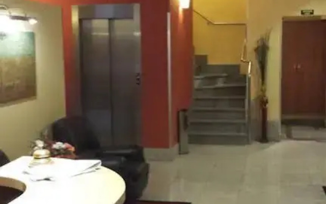 Hostal Guzman El Bueno