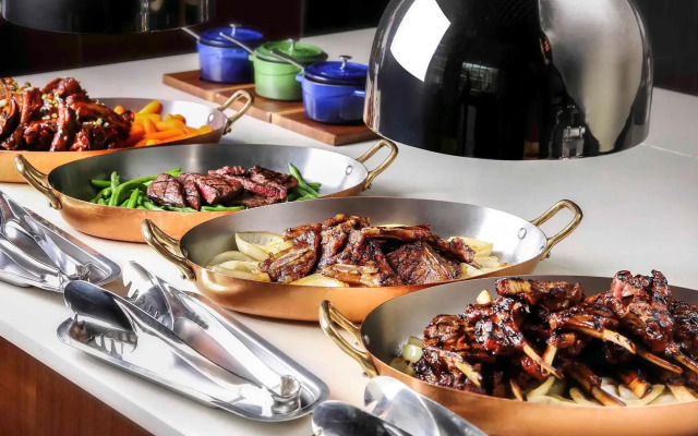 Novotel Ambassador Suwon