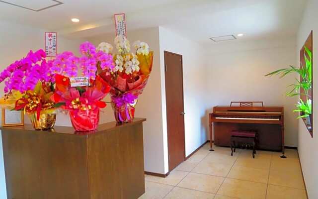 Ao-Ao-Hotel - Vacation STAY 29367v
