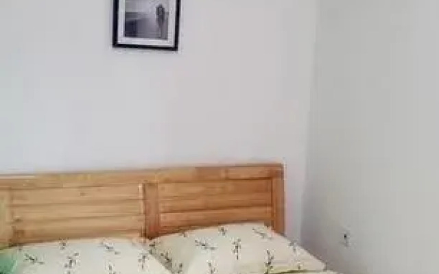 Shenzhen Sunny Holiday Apartment Hotel