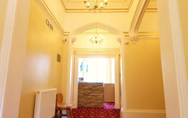 Edgerton Hotel