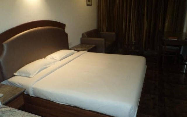 Lords Eco Inn, Gandhidham