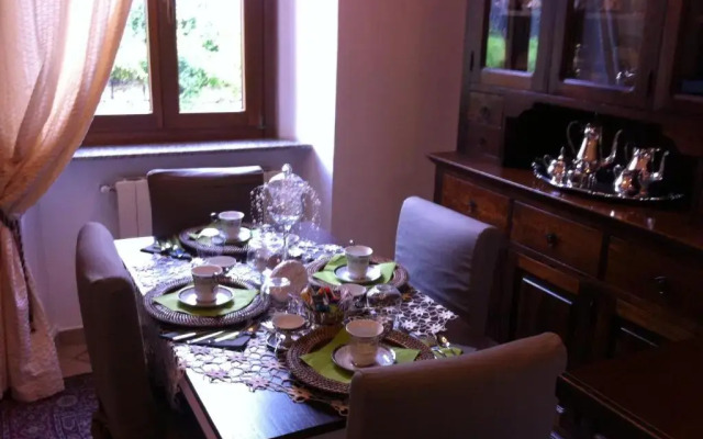 Valverde Guest House