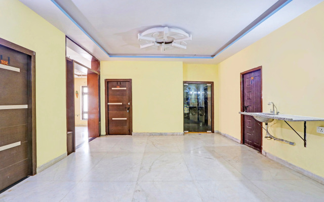 Super Hotel O Near Dilsuknagar Metro