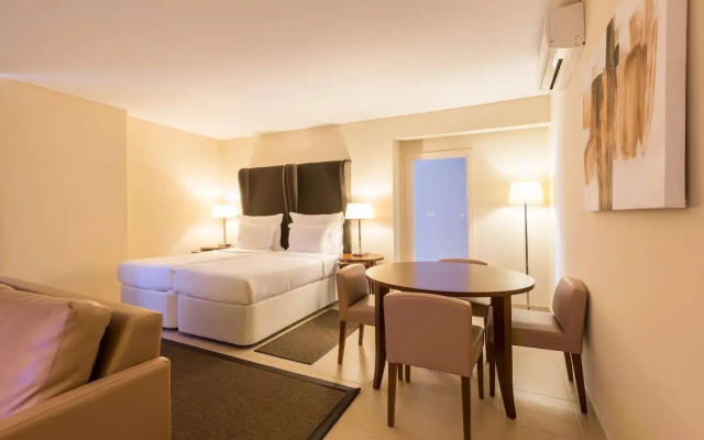 Marriott Residences Salgados Resort, Algarve
