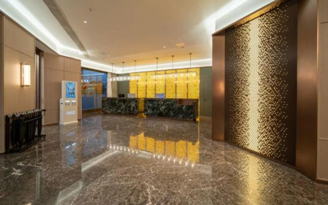 Atour Hotel Development Zone Hefei