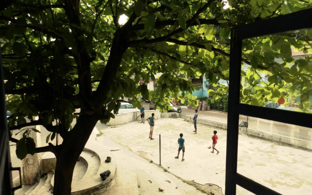 The Old Quarter Hostel