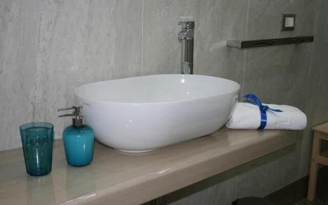 PrimeQuerce Agriturismo