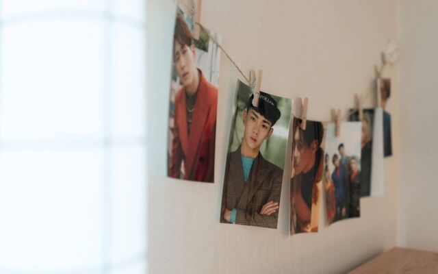 Nanu Guesthouse KPOP - Hostel