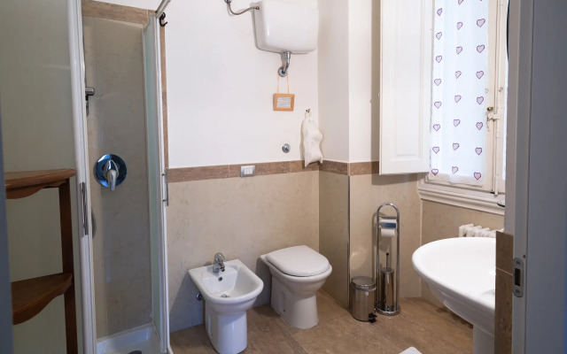 Gourmet B&B Villa Landucci