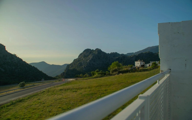 Alojamiento Rural el Respiro "Calma"