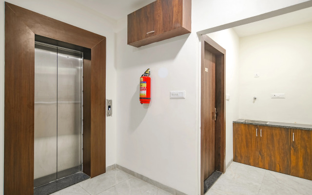 Fabhotel Ramya