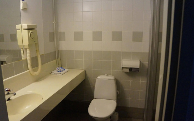 Hotel Tulikettu