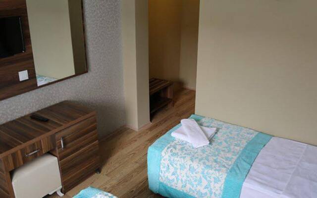 Palmira Hotel Kusadasi