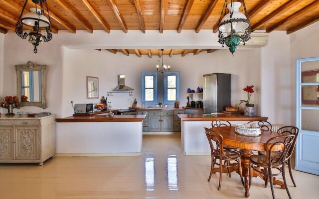 Constellation Estate