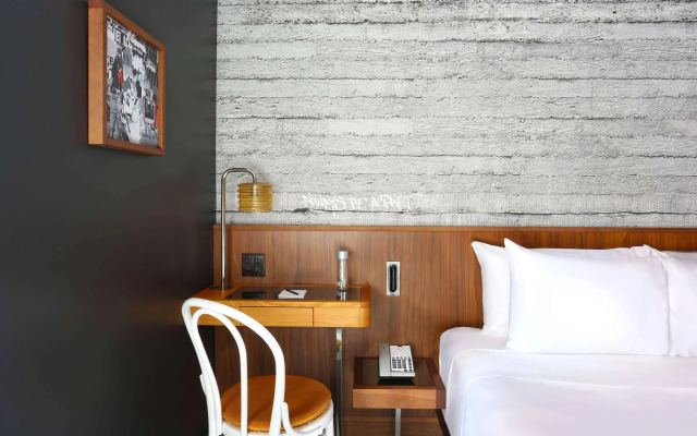 Sonder by Marriott Bonvoy Henri on 24 Apartments Chelsea