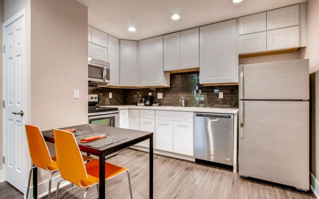 Orangewood Suites Hotel