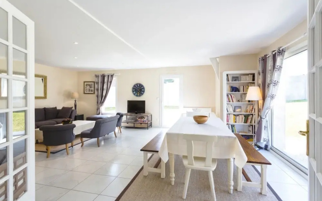 Villa Tracy Arromanches