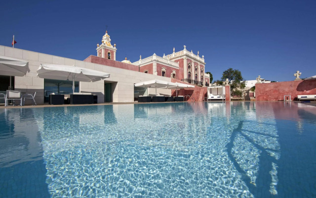 Pousada Palácio de Estói - Small Luxury Hotels