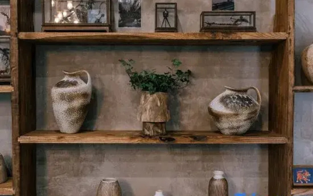 Xingye Kuo B&B