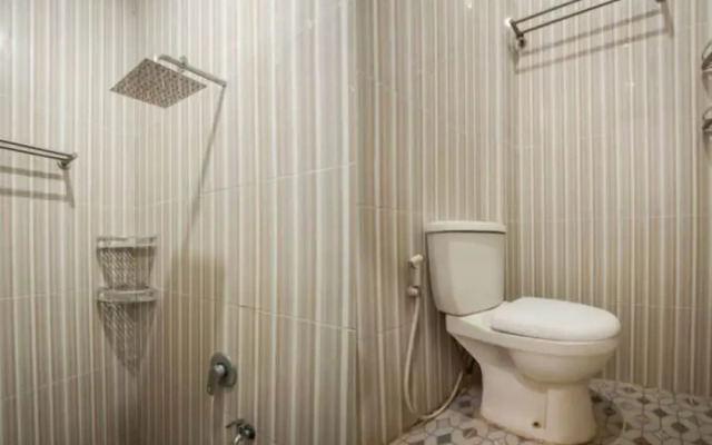 Mariska Residence Syariah