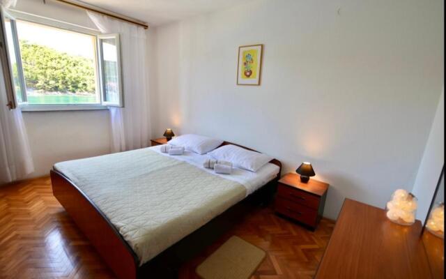 Apartment Niksa