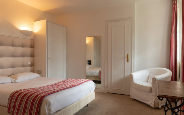 Château de Périgny, The Originals Relais