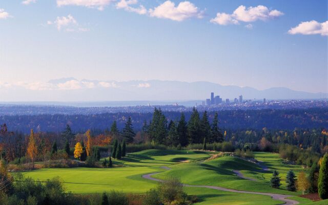 The Westin Bellevue