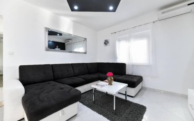 Villa Bella in Kru evo