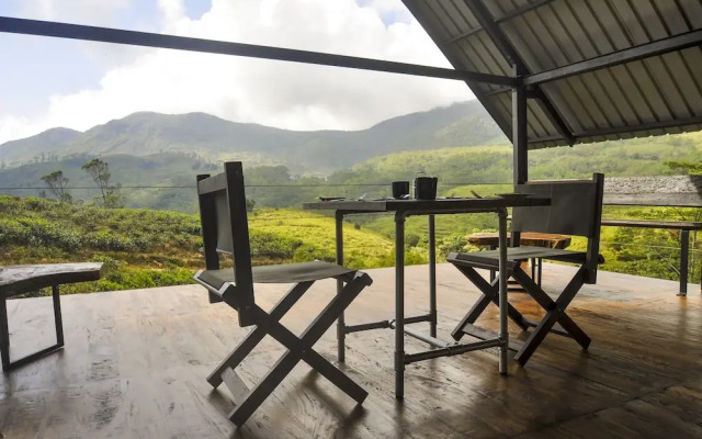 Wild Glamping Knuckles