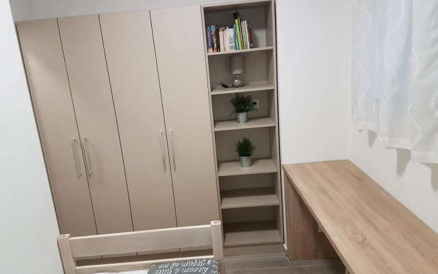 Apartments Lucky Place