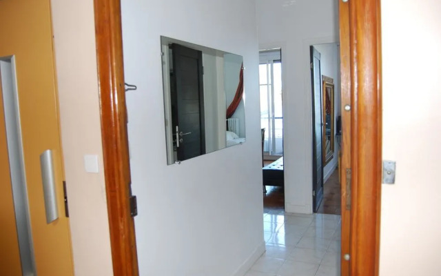 Appart Nice promenade