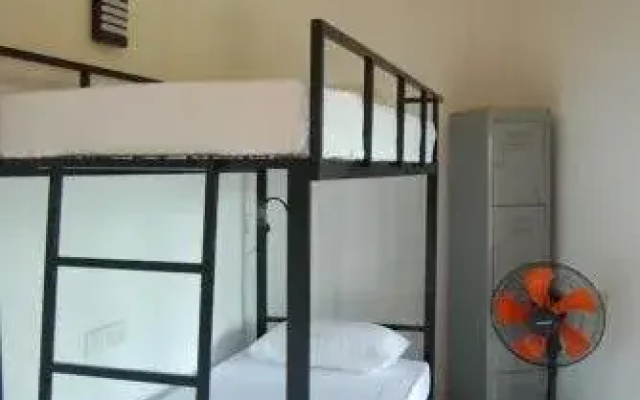 Best Hostel Yala