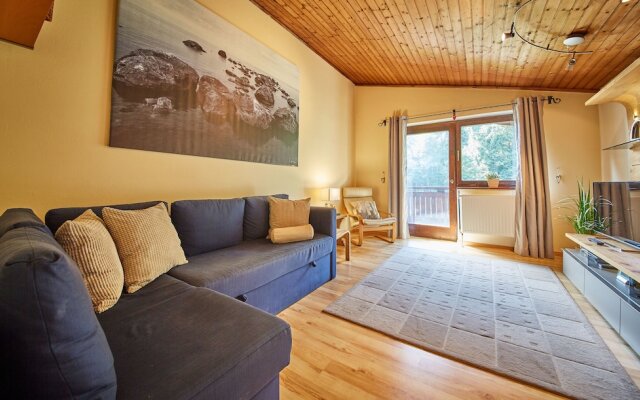 Appartement Riverview