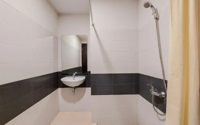 Cozy Design 1Br Apartment At Scientia Residence