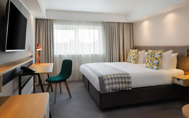 Holiday Inn South Normanton M1, Jct.28 by IHG