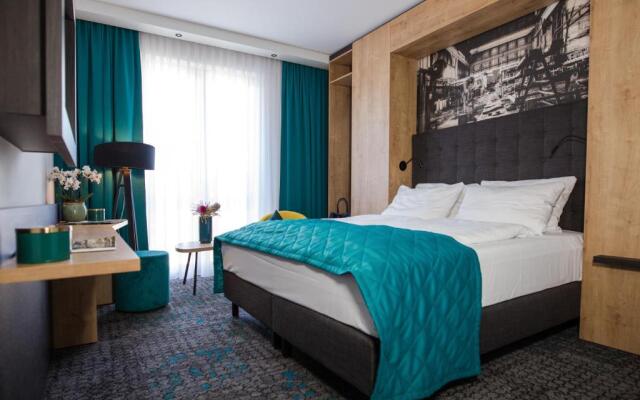 Das Steinmüller Hotel