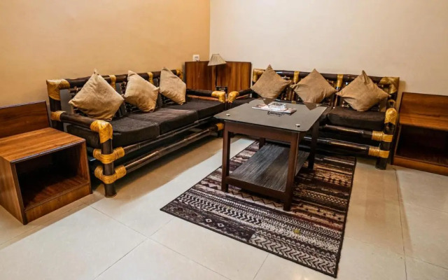 Hotel Sonar Bangla Tarapith