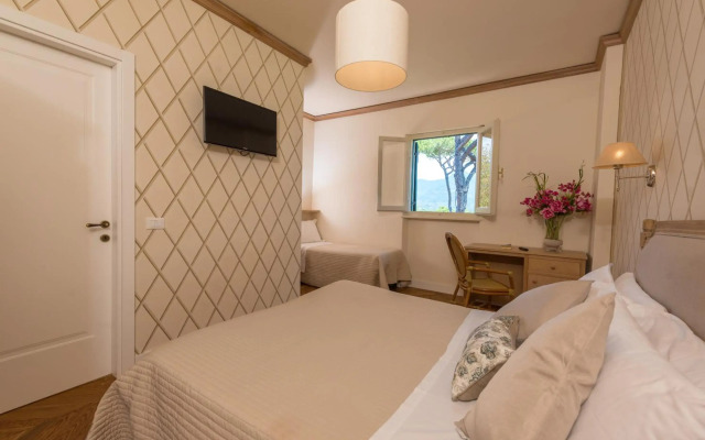 Hotel Villa Tiziana