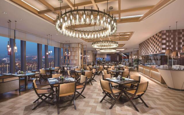 Hilton Fuzhou