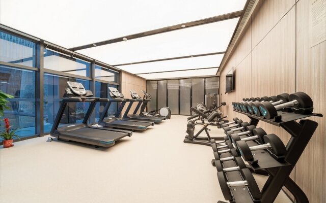 CM Service Apartment  Suzhou