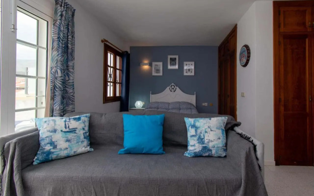 Terrace View Studio