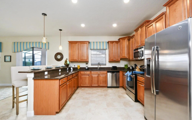 1439rf - The Retreat at Championsgate