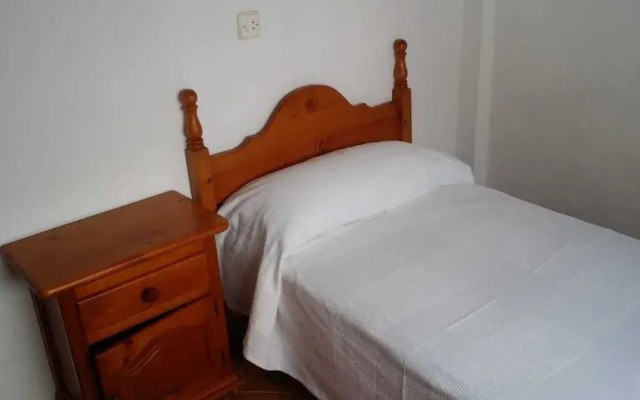 Casa San Enrique del Mar