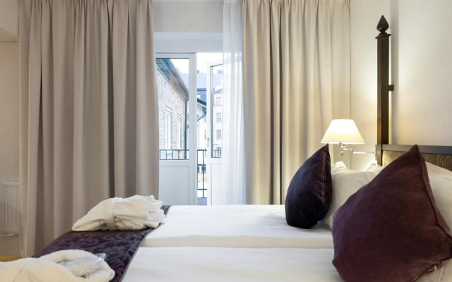 Elite Hotel Arcadia