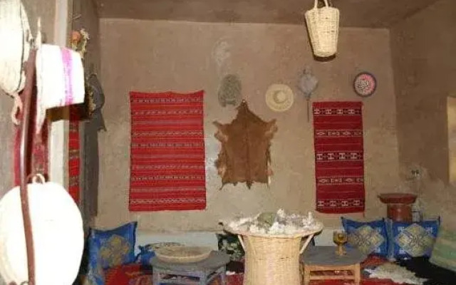 Kasbah dar dmana