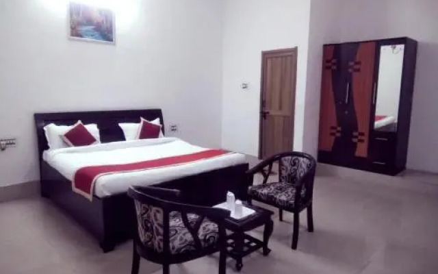 UIT Rest House And Restaurant Hotel